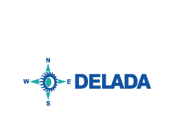 „Delada“ logotipo atnaujinimas<br/ >automobilinių dalių tiekėjams