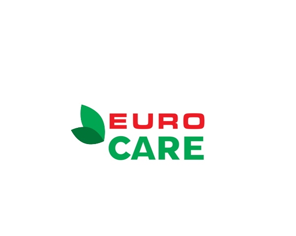„Euro Care“<br/ > prekės ženklo sukūrimas