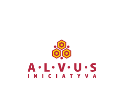 „Alvus iniciatyva“ logotipas