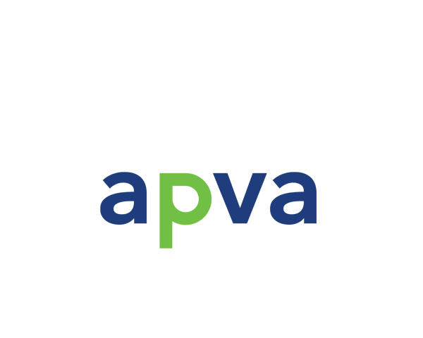 „Apva“ logotipo<br/> ir firminio stiliaus sukūrimas