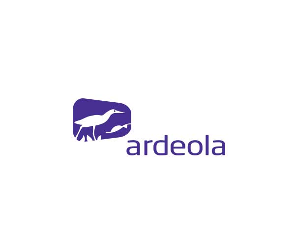 „Ardeola“ logotipo atnaujinimas<br />medicinos įranga prekiaujančiai bendrovei