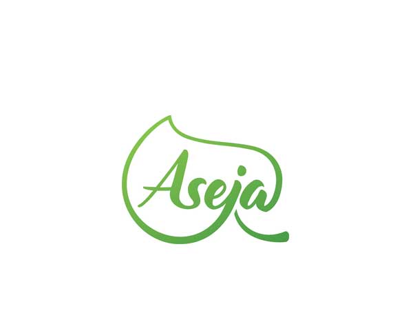 „Asėja“ logotipo sukūrimas<br/ >sėklų pakuotėms ženklinti