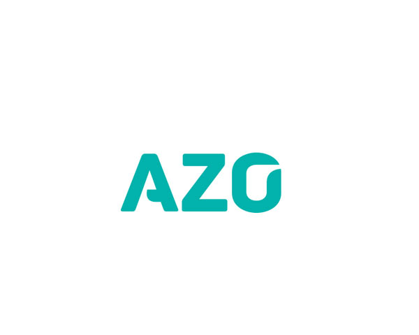 „AZO“ logotipo<br >ir firminio stiliaus sukūrimas