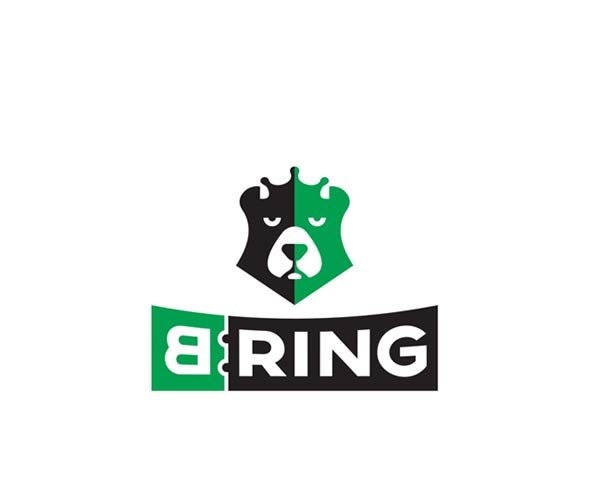 „B-ring“<br /> logotipo ir pakuotės koncepcijos sukūrimas