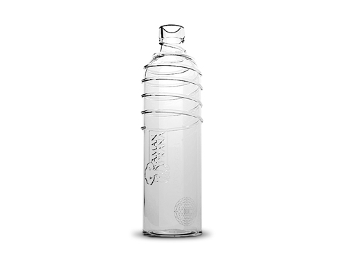Dizaino koncepcijos sukūrimas <br/>butelio formai