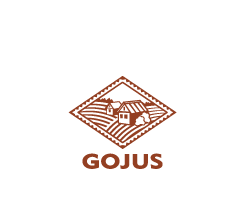 „Gojus“ logotipo sukūrimas<br/ >maisto produktų linijai