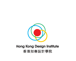 „Hong Kong design institute“<br/ >logotipo sukūrimas