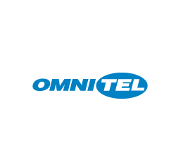 „Omnitel“ logotipo sukūrimas<br/ >mobiliojo ryšio operatoriui