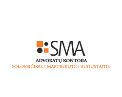„SMA“ logotipo sukūrimas