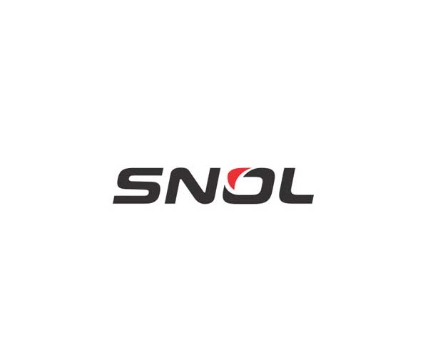 „Snol“ pramoninės krosnys.<br />Idėjos, logotipo ir firminio stiliaus sukūrimas
