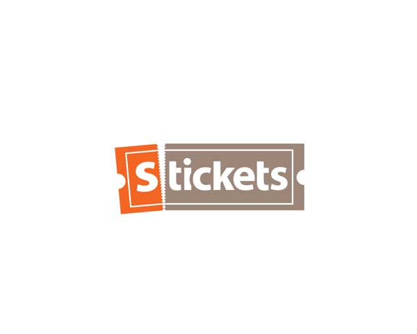 Logotipo, tinklalapio kūrimo darbai<br />„Stickets“ bendruomenei