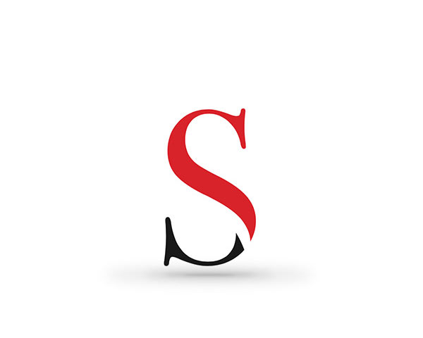 „StiliuSOS“ logotipo atnaujinimas,<br />firminio stiliaus detalės