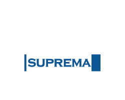 „Suprema“ logotipo kūrimas