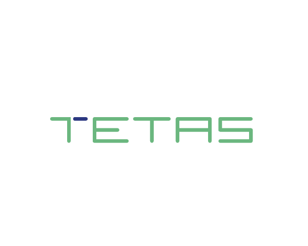 Logotipo sukūrimas įmonei „Tetas“