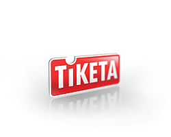 „Tiketa“ logotipo atnaujinimas<br/ >bilietų platinimo operatoriui