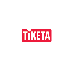„Tiketa“ logotipo sukūrimas