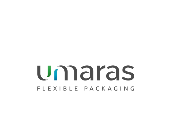 Logotipo sukūrimas<br/ >polietileno plėvelių gamintojams „Umaras“