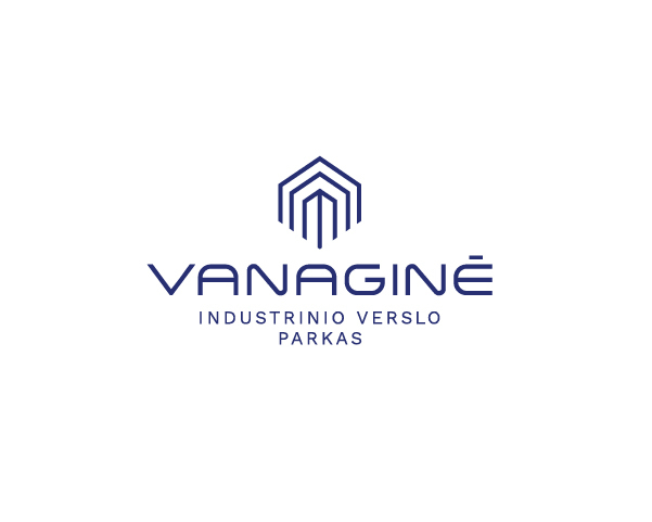„Vanaginė“ logotipo sukūrimas  